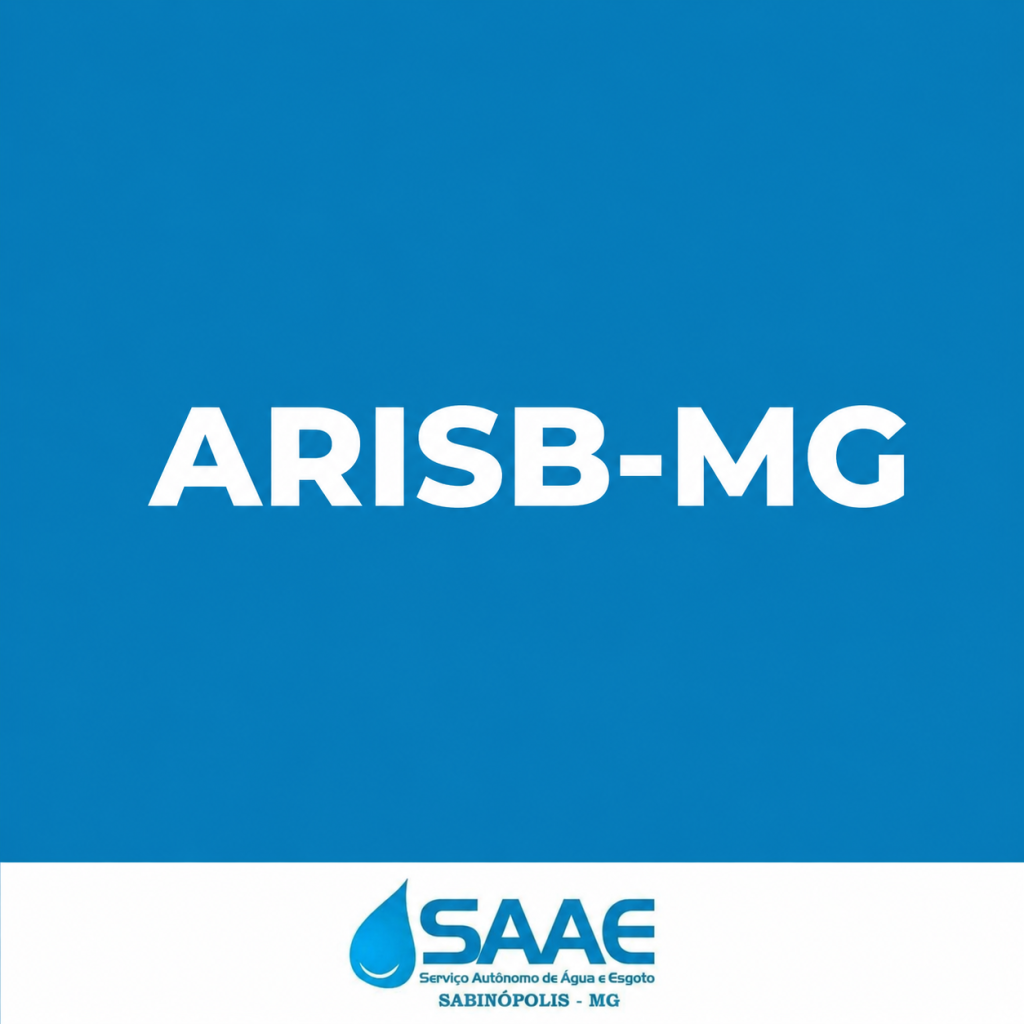 RESOLUÇÃO DE FISCALIZAÇÃO E REGULAÇÃO ARISB-MG Nº 415, DE 03 DE AGOSTO DE 2026